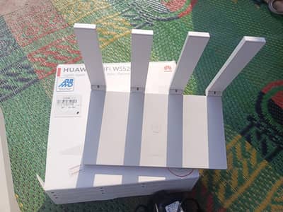 Huawei WiFi WS5200 Wifi Router