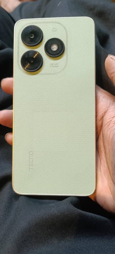 Tecno Spark Go 4gb ram 64gb memory