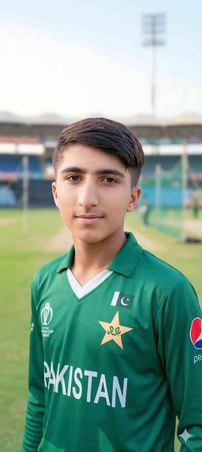 shahzad habib