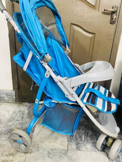 Pram /stroller