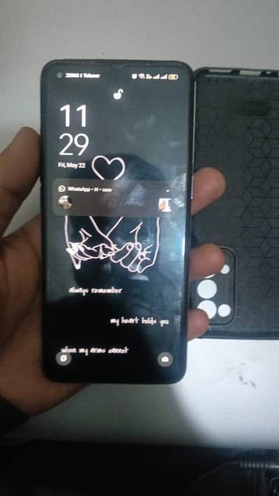 OPPO Reno5 F