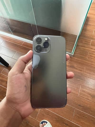 Apple iPhone 13 Pro Max