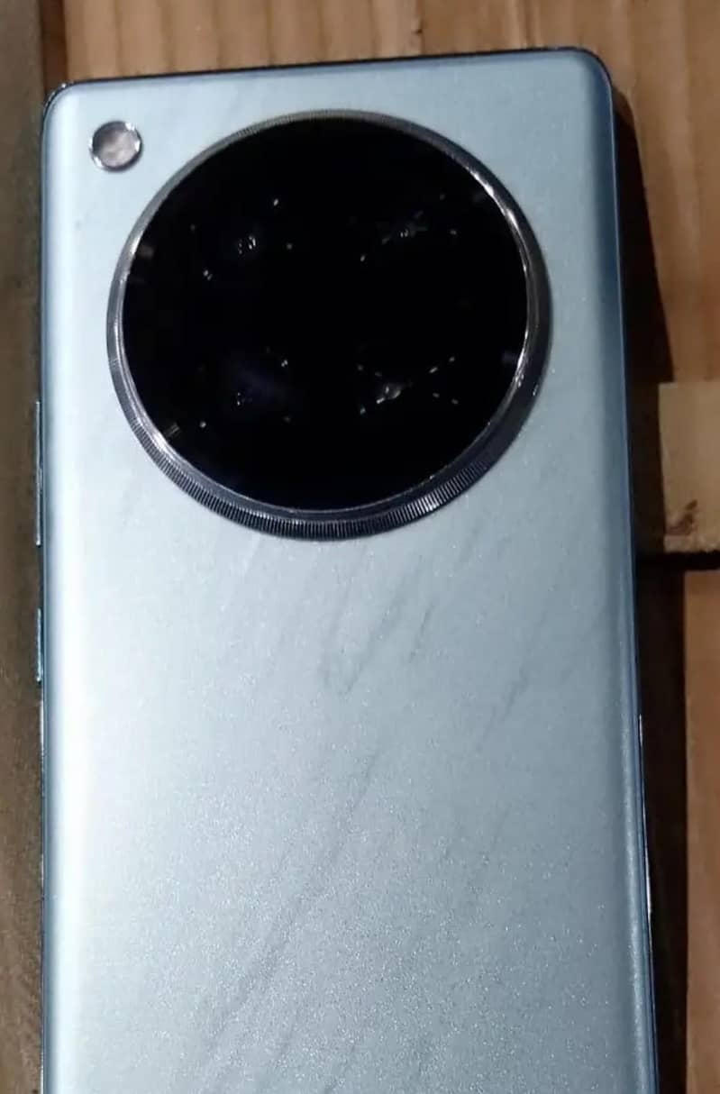 Infinix Zero 40 2