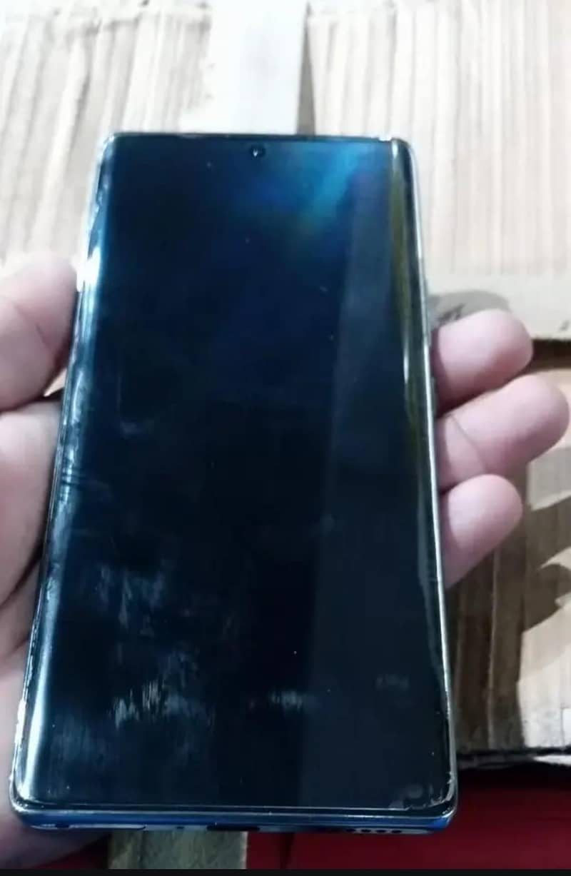 Infinix Zero 40 3
