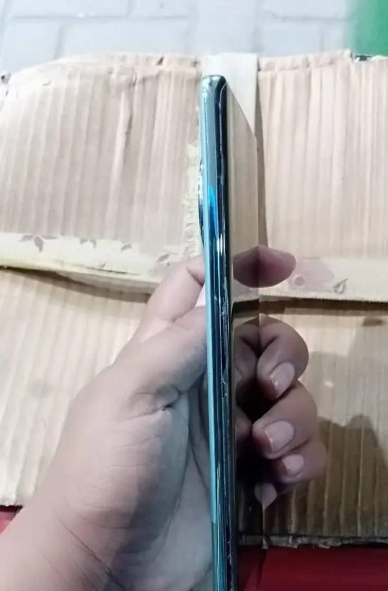 Infinix Zero 40 5