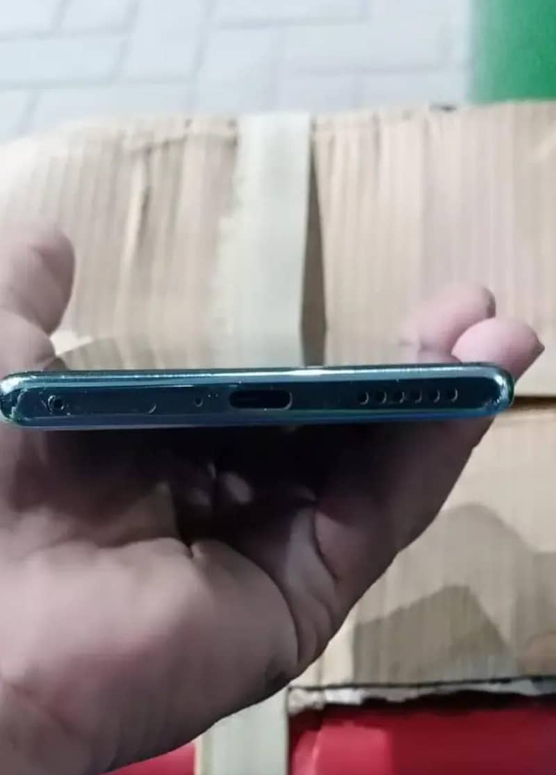 Infinix Zero 40 6