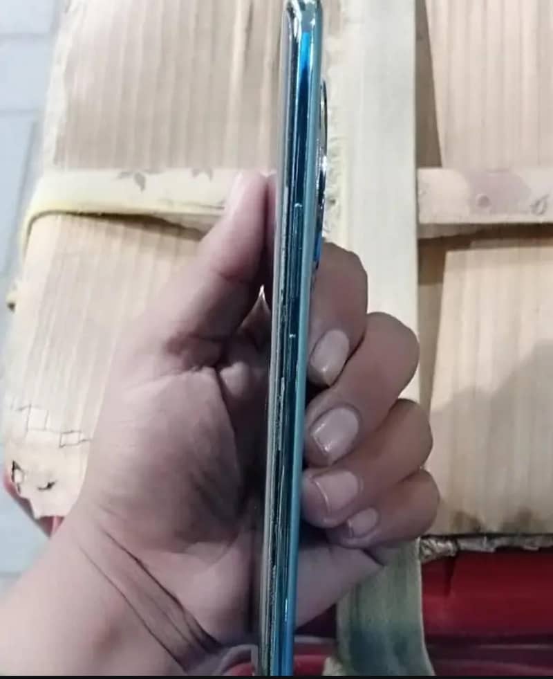 Infinix Zero 40 7