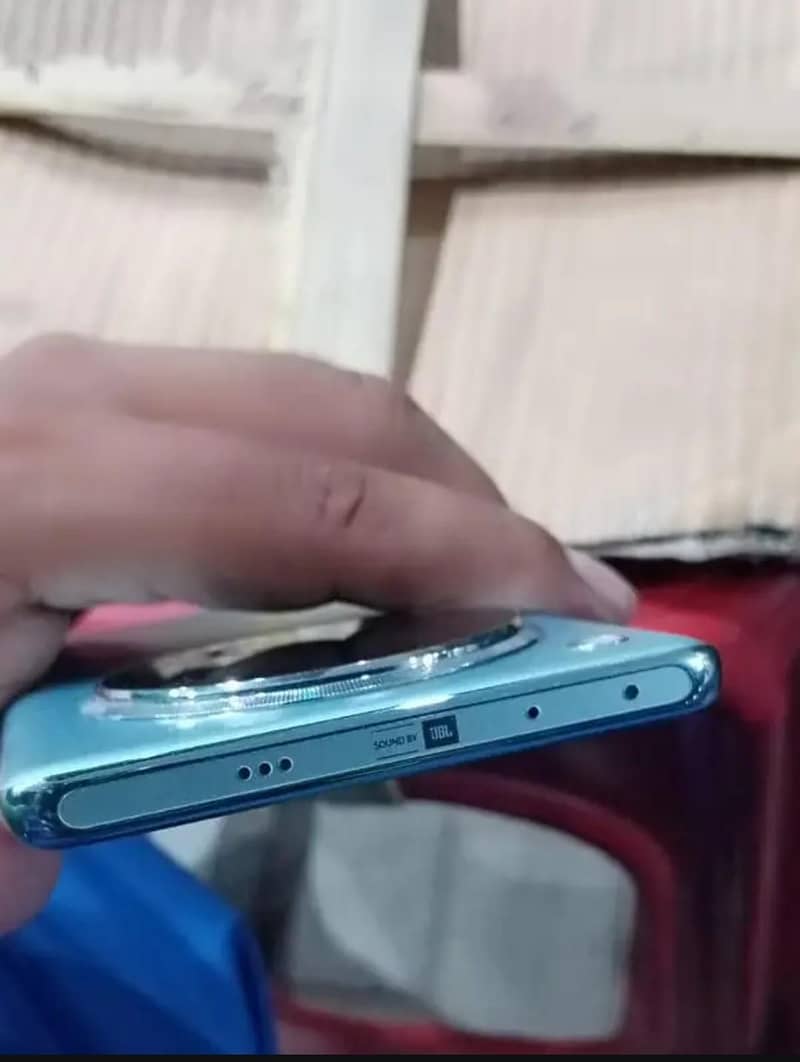 Infinix Zero 40 8
