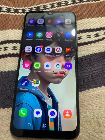 Tecno Spark 4