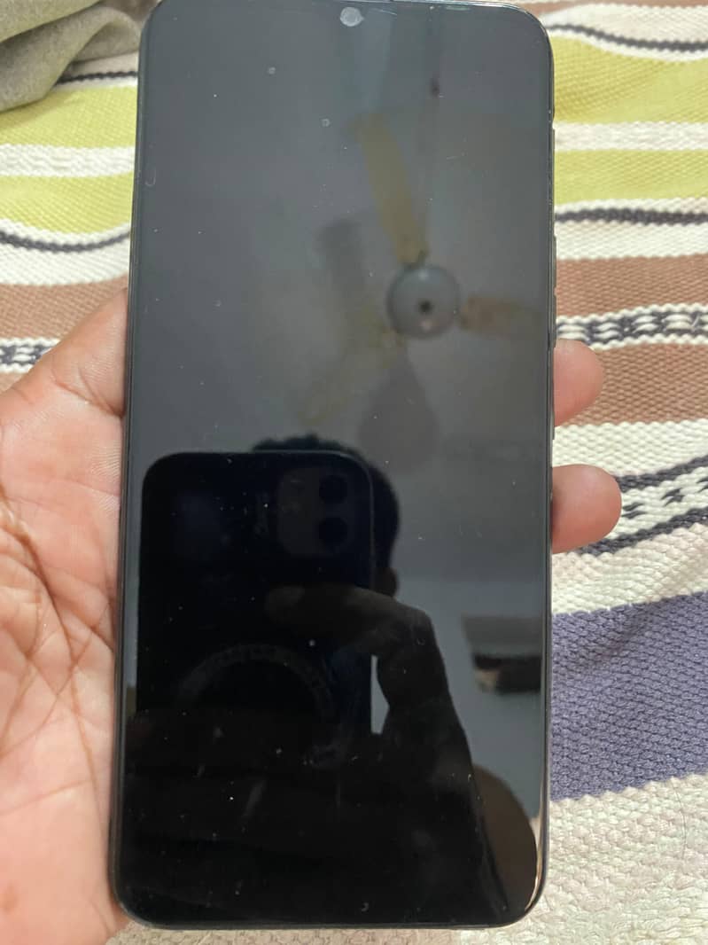 Tecno Spark 4 2