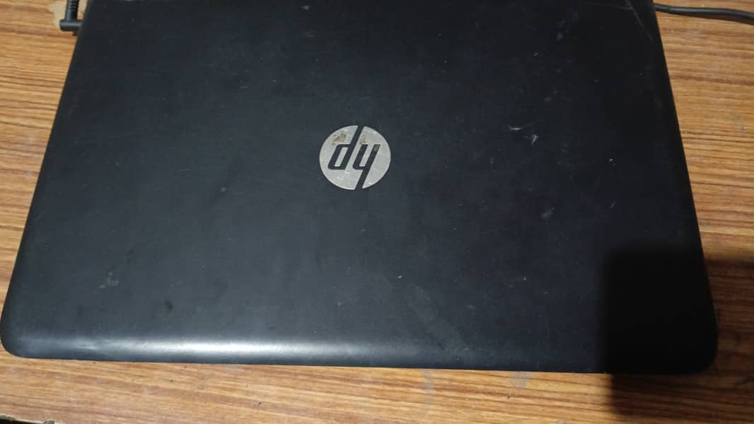 Hp pavilion notebook 2