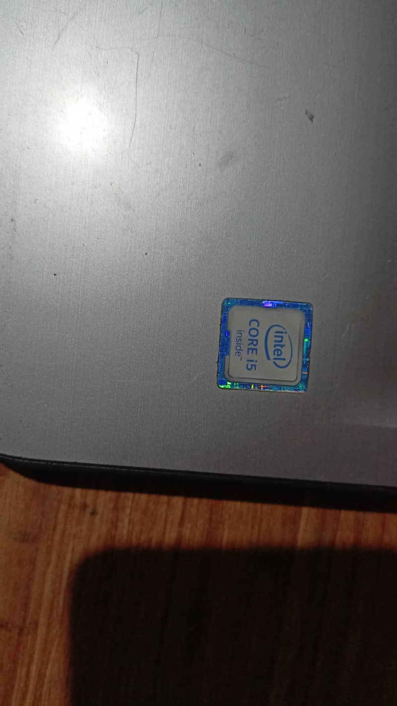 Hp pavilion notebook 3