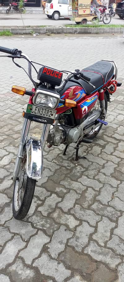 Bikes for sale Book File Original Zero#300#4143#989