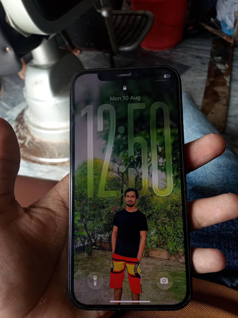 Apple iPhone 12 Pro 6