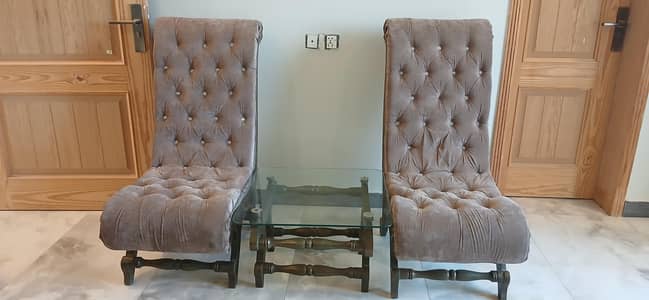 chinnoti chairs