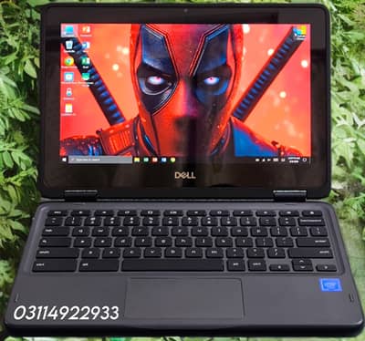 Touchscreen Laptop for online working | Up to 5 Hours Battery Backup