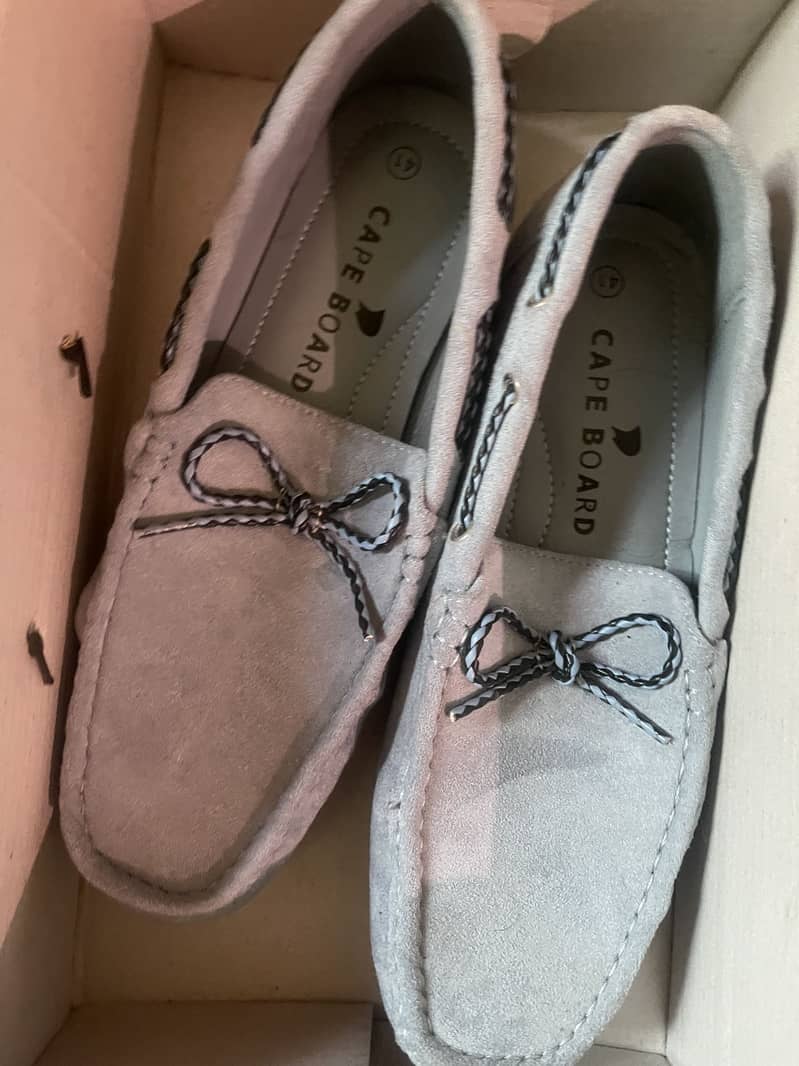 Men shoes 4
