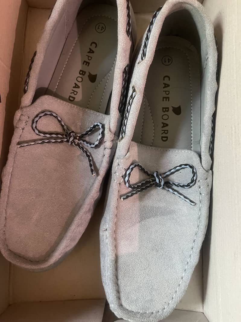 Men shoes 5