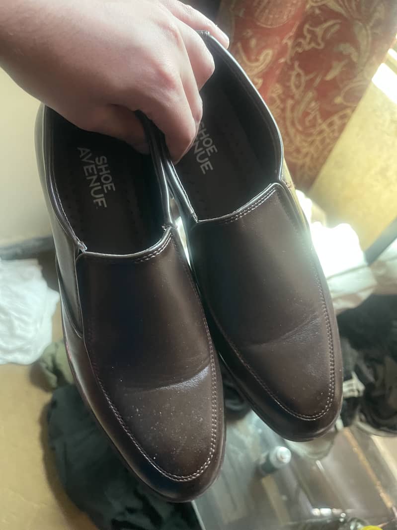 Men shoes 6