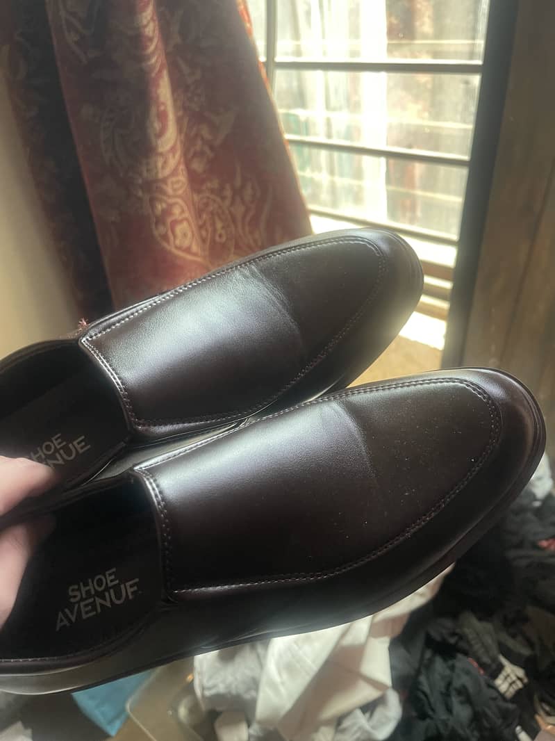 Men shoes 7