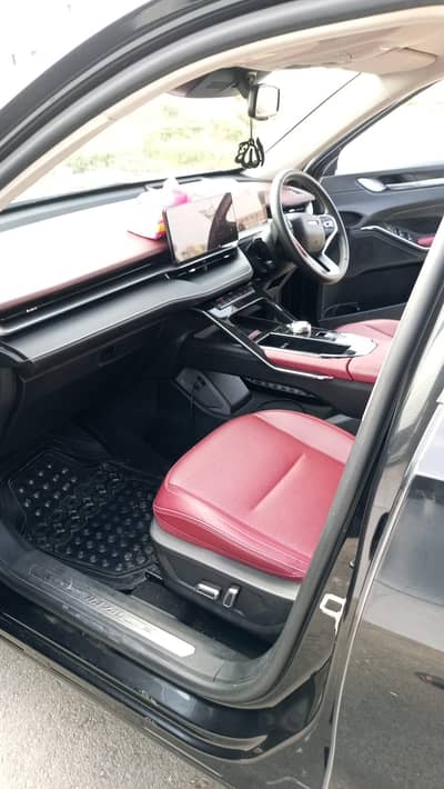 Haval H6 2024