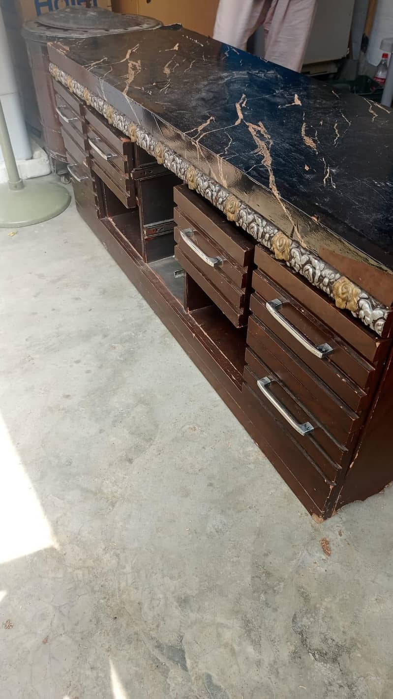 2 tables 1