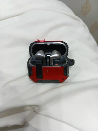 original Samsung galaxy  buds 3 pro Ai