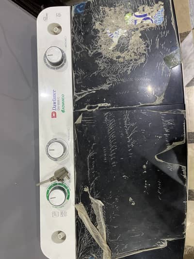 DAWLANCE TWIN TUB FOR SALE