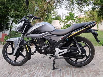 United CCR 150 for sale