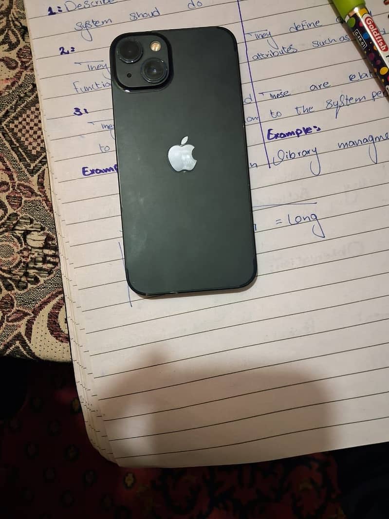 Apple iPhone 13 1