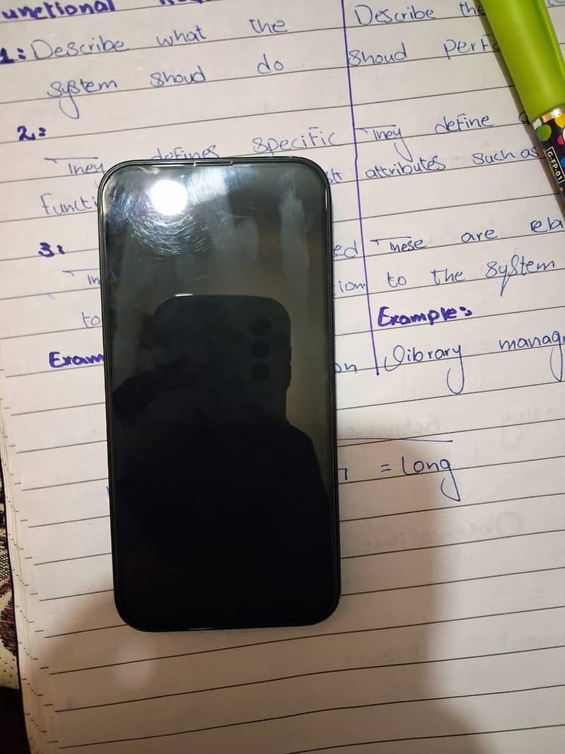 Apple iPhone 13 2