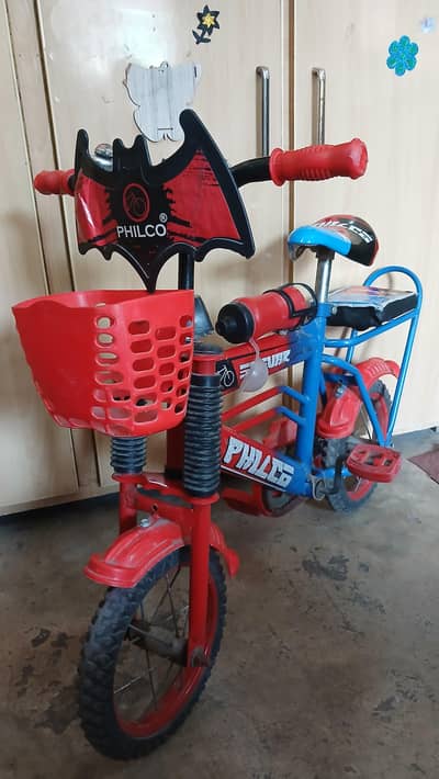 kids bicycle for 3-6 years
