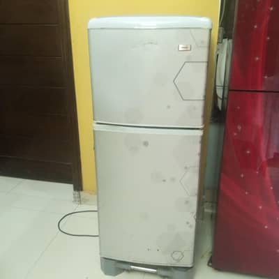 haier small size fridge for sale