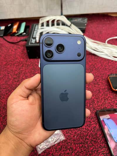 I phone 17 in cheap rate 