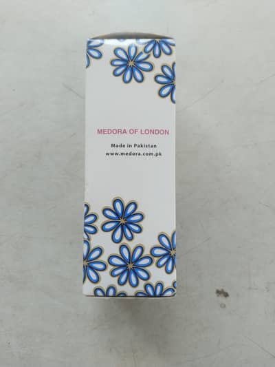 Medora Festival Perfume Spray