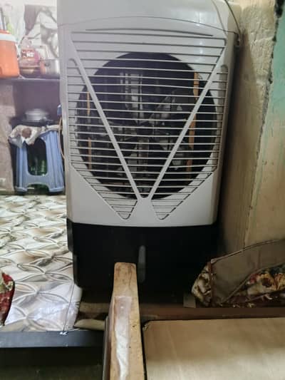 Air cooler
