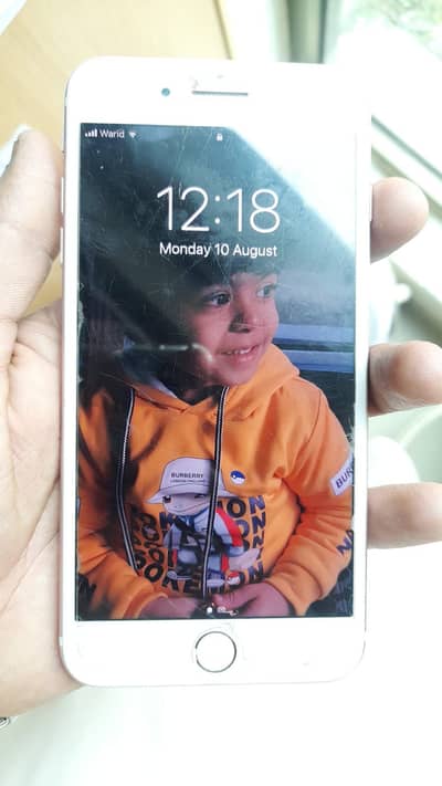 Apple iPhone 7 Plus