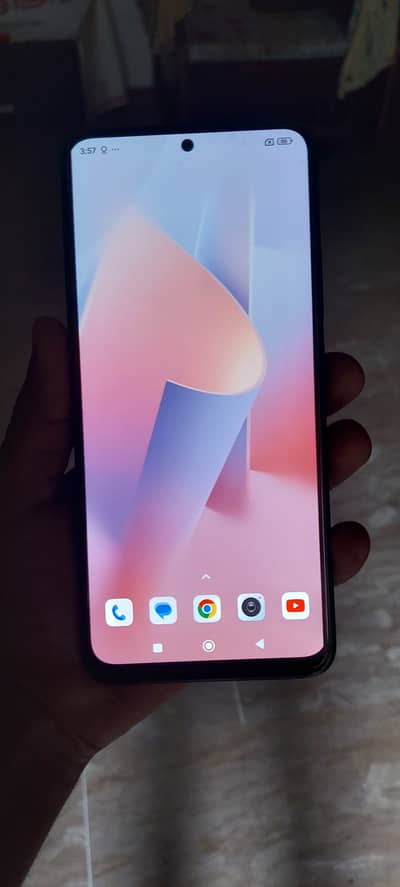 Redmi Note 12