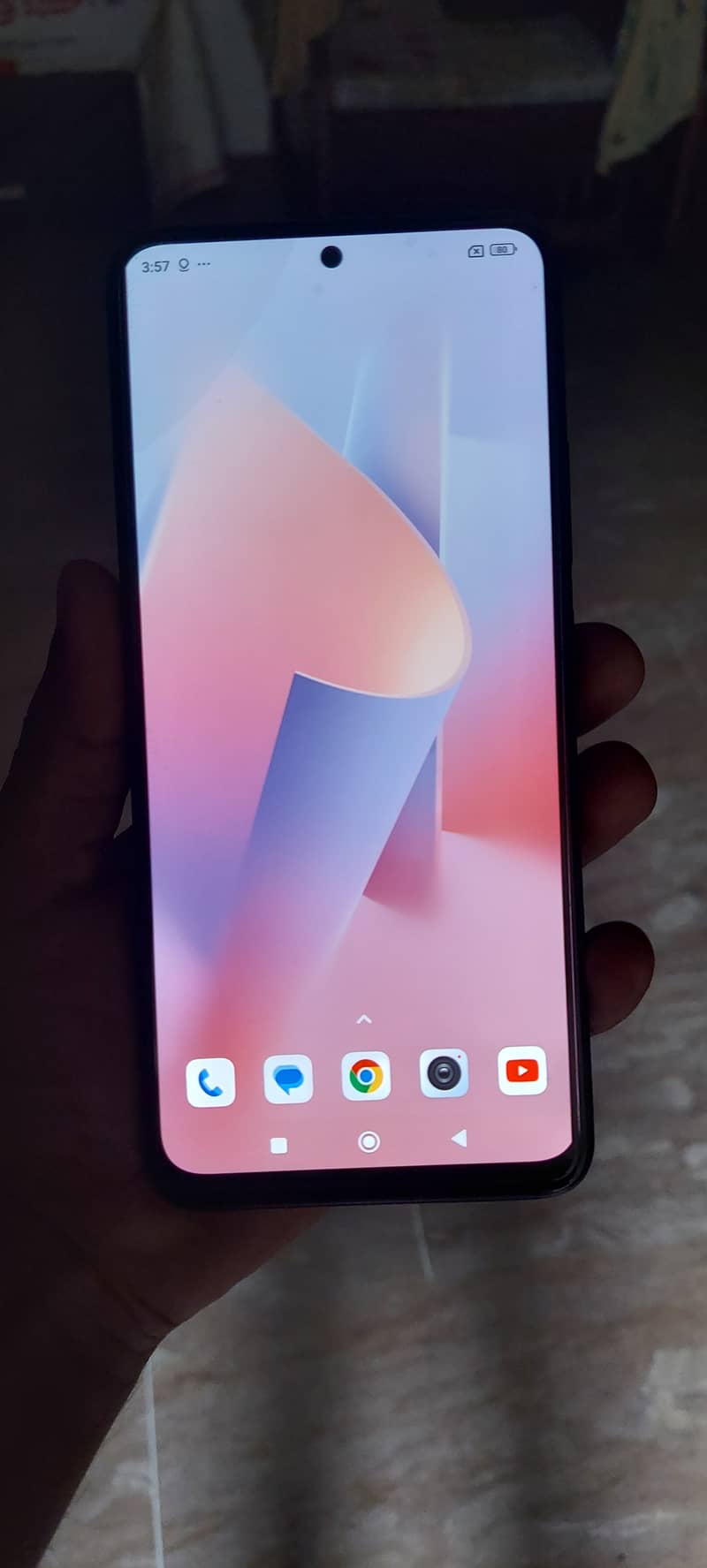 Redmi Note 12 0
