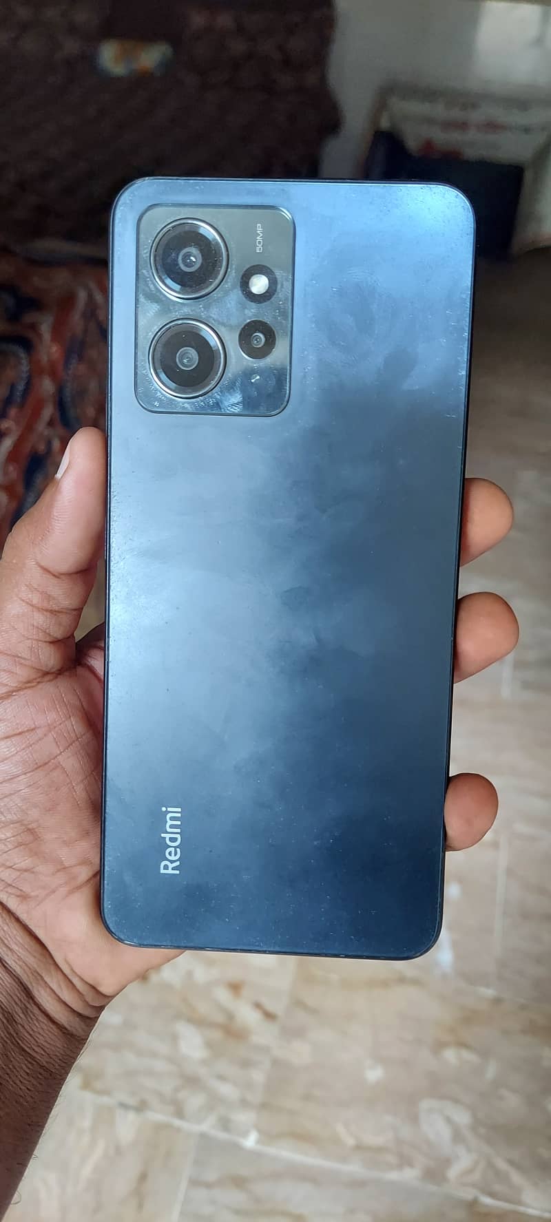 Redmi Note 12 1