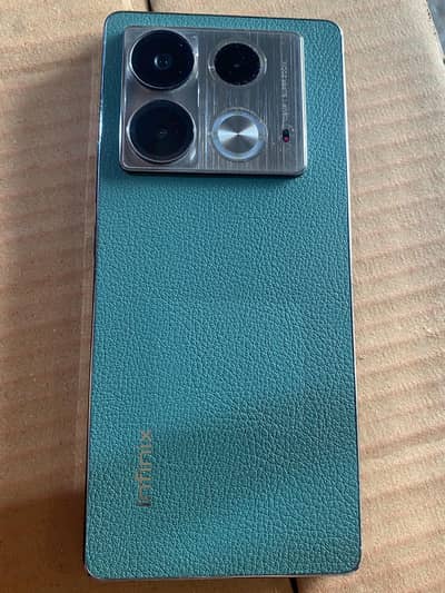 Infinix Note 40