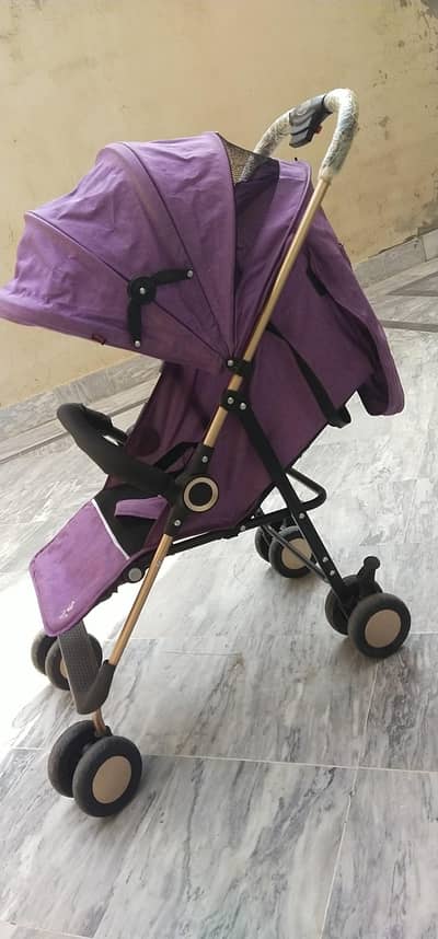 Baby pram (stoller) for sale