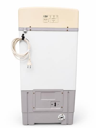 Dryer Mashine