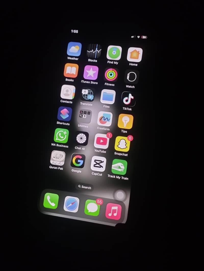 Apple iPhone X 6