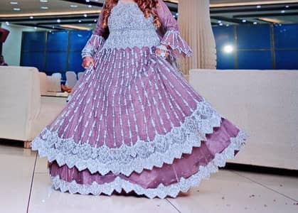 walima maxi