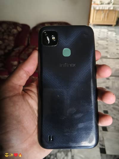 Infinix Smart HD 3/32
