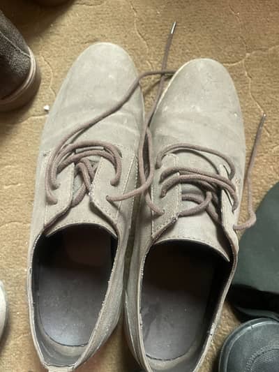Shoes