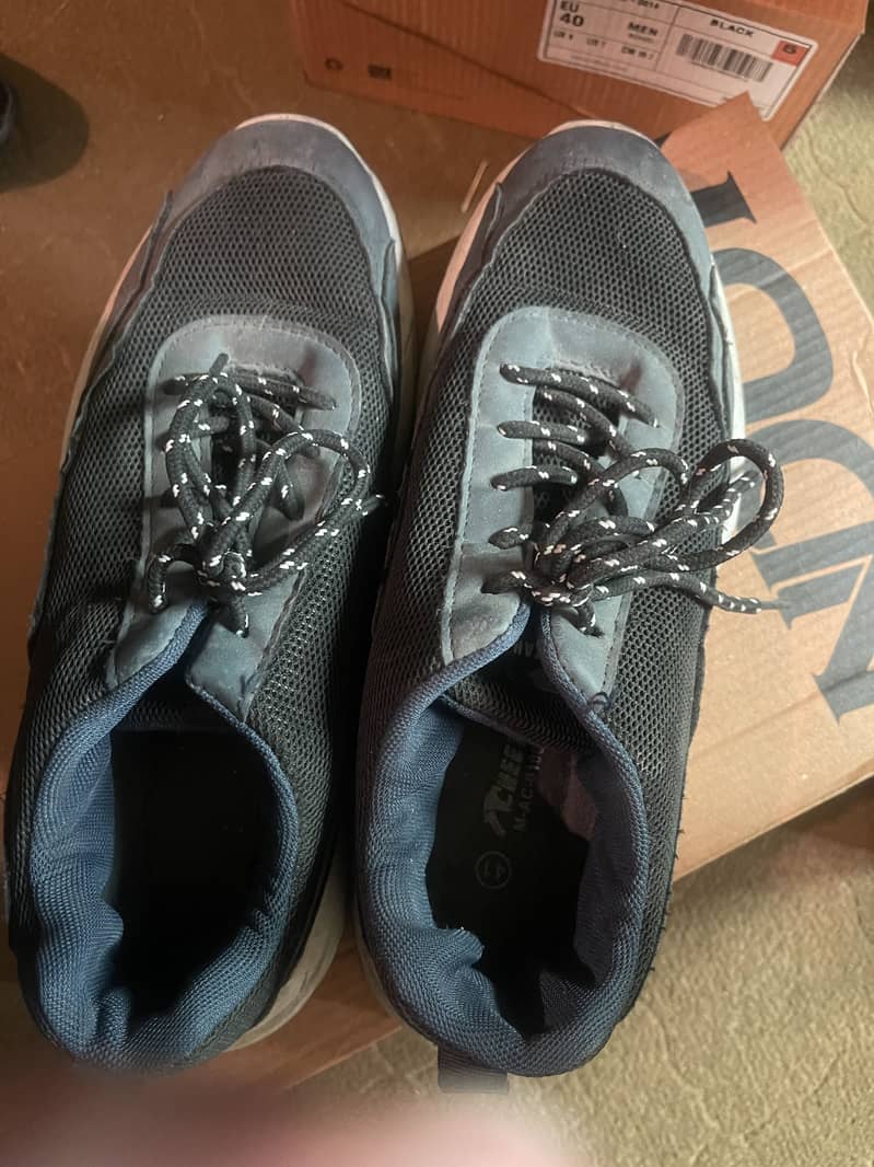 Shoes 1
