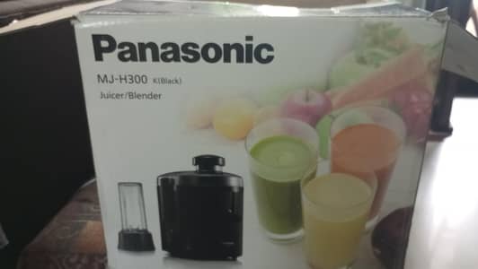 brand new condition Panasonic original food factory