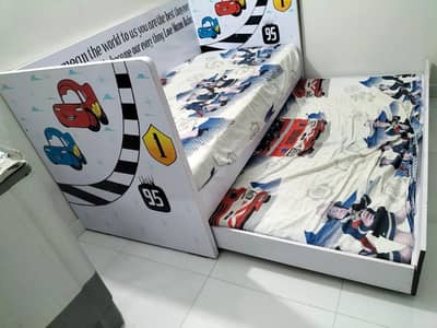 kids bed